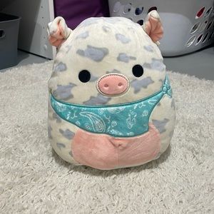 Rosie Squishmallow